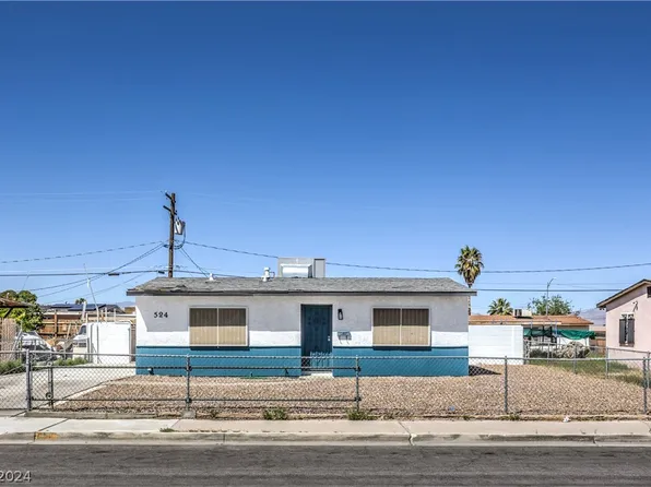 524 Alexander Ave, Las Vegas, NV 89106
