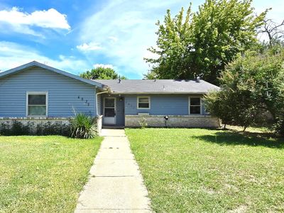 4632 Old Spanish Trl, Dallas, TX, 75211