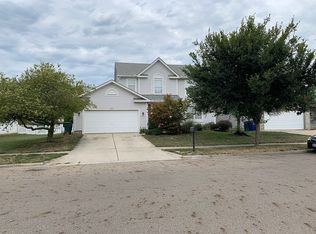 2970 Curtis Knoll Dr, Dublin, OH 43017