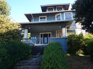 302 W Olympic Pl, Seattle, WA 98119