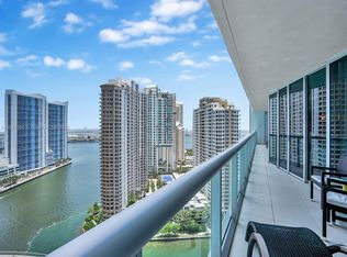 495 Brickell Ave APT 2504, Miami, FL 33131