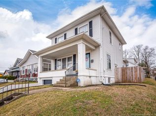 1626 E Main St, New Albany, IN 47150