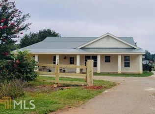 300 Skyline Dr, Covington, GA 30014