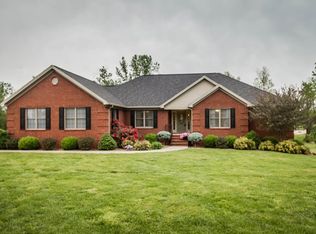 4695 Fields Rd, Owensboro, KY 42303