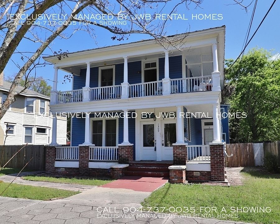 1st image of 1309 N Market St APT 2