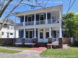 1309 N Market St APT 2, Jacksonville, FL 32206