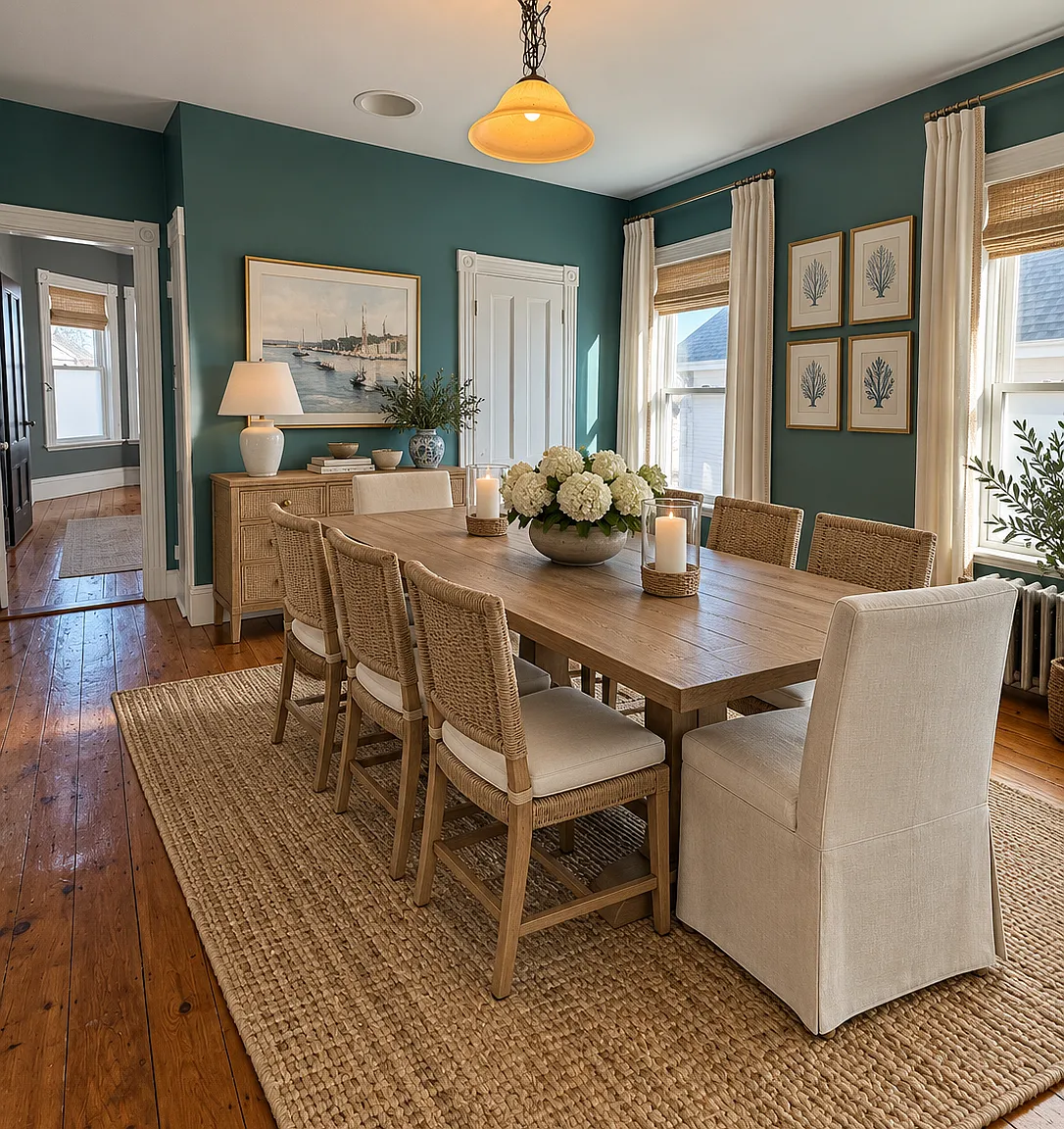 4 bed, 1827 sqft, $3,500 — Photo 3