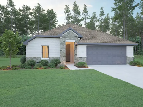 2802 Parthenon Pl, New Caney, TX 77357