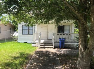 711 E Iowa St, Hammond, LA 70403