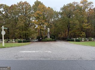 0 N Shivas Crst, Rising Fawn, GA 30738