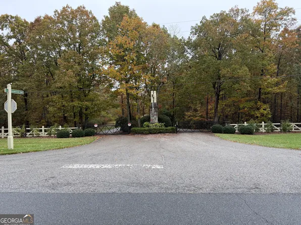 0 N Shivas Crst, Rising Fawn, GA 30738