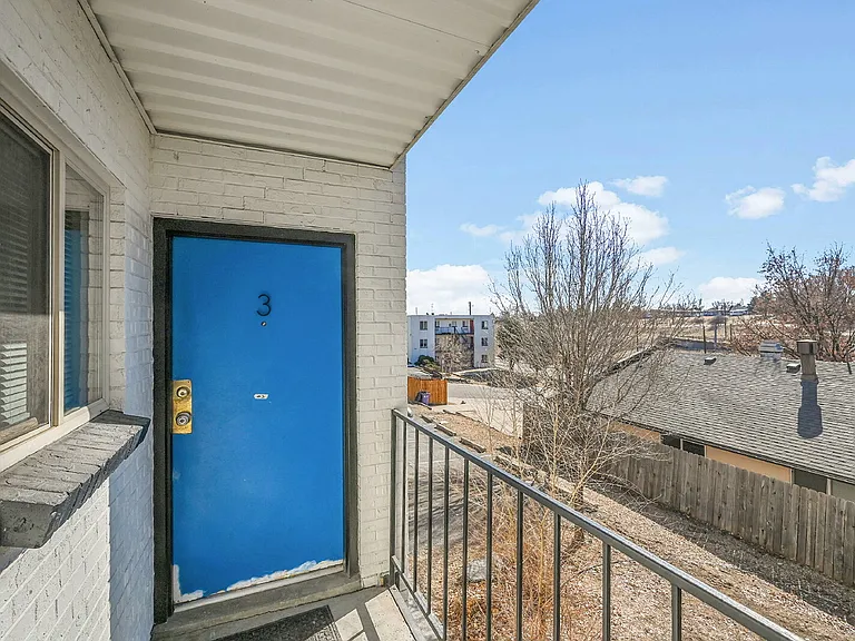 1285 Wolff St #3 — Photo 2