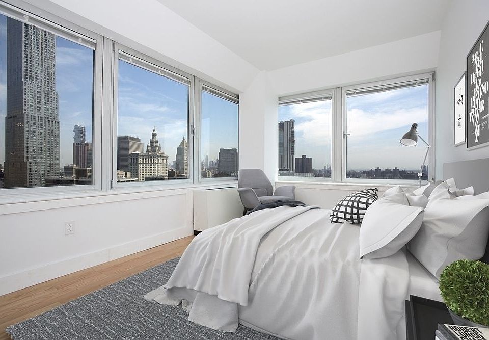 1st image of 200 Water St APT 803