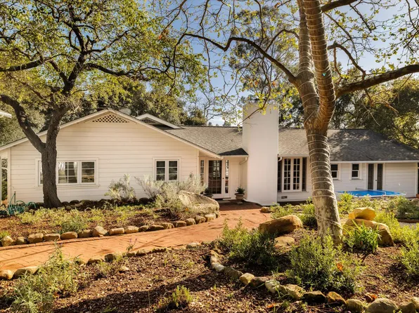 2915 Hidden Valley Ln, Santa Barbara, CA 93108