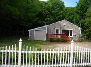 2370 W Side Rd, North Conway, NH 03860