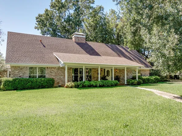 403 Johnson St, Terrell, TX 75160