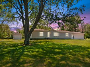 10559 W Rosted Rd, Lake City, MI 49651