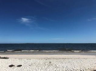 1732 Carrabelle Beach Dr, Carrabelle, FL 32322
