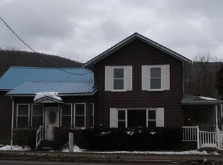 14 S Main St, Almond, NY 14804