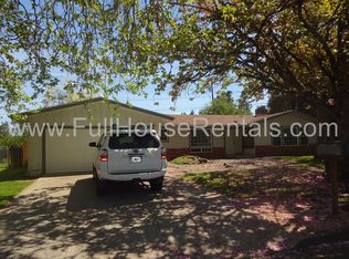 1977 Grove St, Eugene, OR 97404