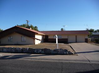 6125 W Oregon Ave, Glendale, AZ 85301