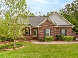 582 Tudor Branch Dr, Grovetown, GA 30813