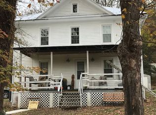 9284 Brocks Gap Rd, Fulks Run, VA 22830