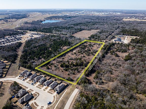 3rd image of 0 Rose Hill Rd