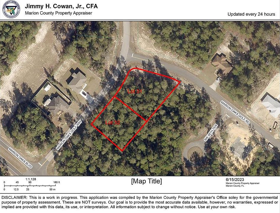 1st image of 0 Marion Oaks Golf Way #32