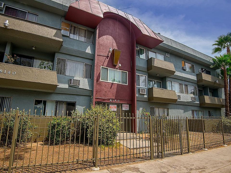 1st image of 8140 Langdon Ave APT 19