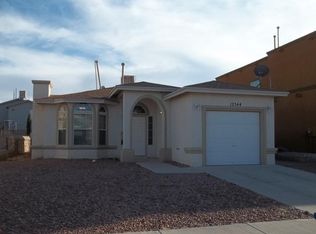 12344 Tierra Apache Dr, El Paso, TX 79938