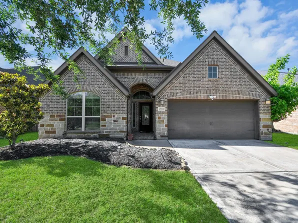 2918 Garden River Ln, Richmond, TX 77406