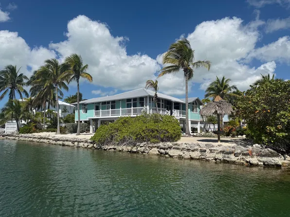 17022 Starfish Ln W, Sugarloaf Shrs, FL 33042