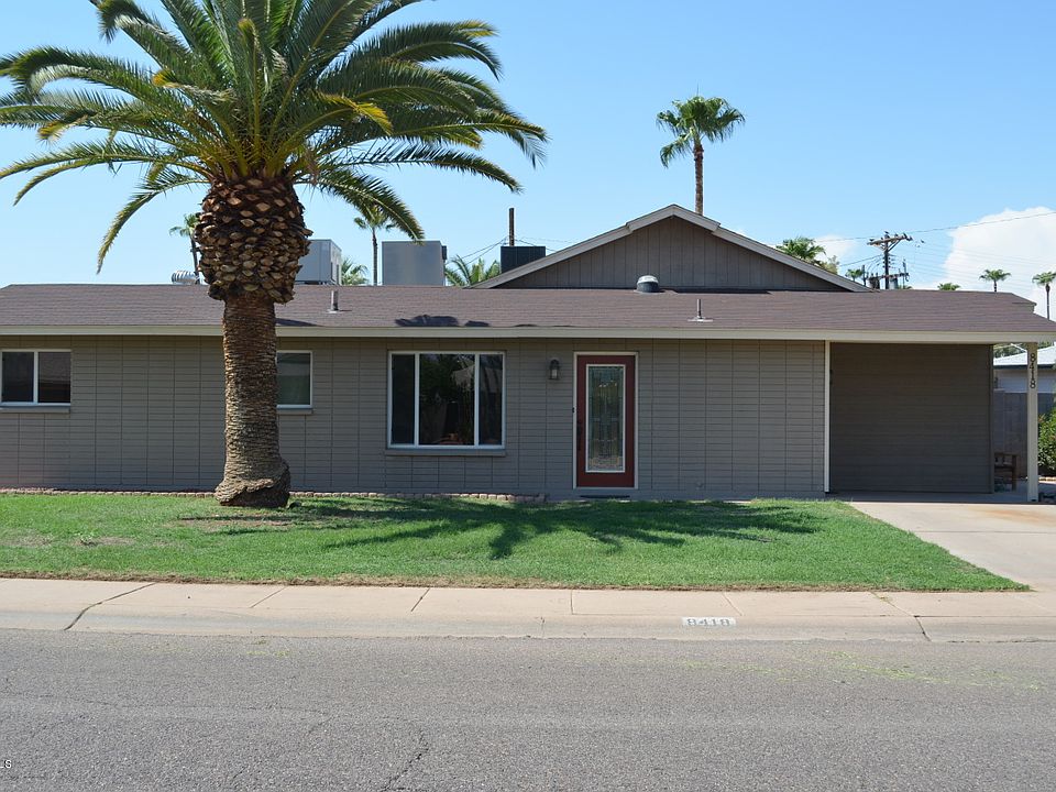 1st image of 8418 E Heatherbrae Avenue