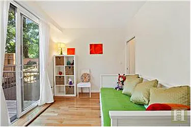 Sold by Halstead Real Estate