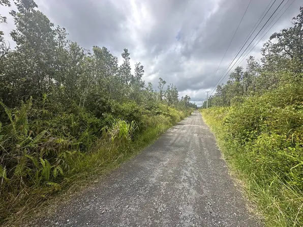 11-3233 Ala Naualani Lot 44, Volcano, HI 96785