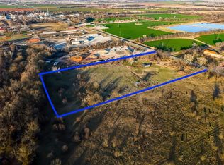 74 Highway, Maysville, OK 73057