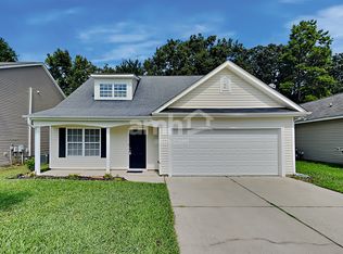 3221 Ian Patrick Ave, Kannapolis, NC 28083