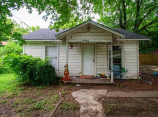 4705 Ledesma Rd, Austin, TX 78721