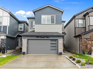 5343 Kimball Pl SW, Edmonton, AB T6W 5E6
