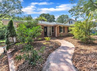 2519 Chapel Hill Rd, Durham, NC 27707