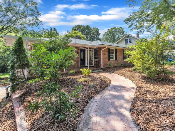 2519 Chapel Hill Rd, Durham, NC 27707