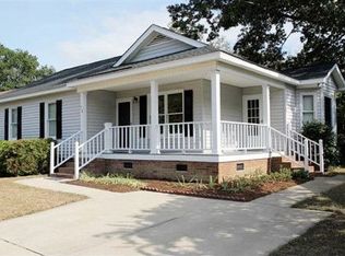 118 Mansfield Cir, Lexington, SC 29073