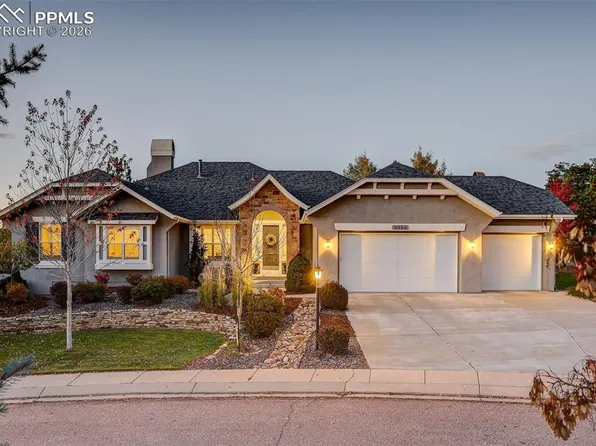 9355 Stoneglen Dr, Colorado Springs, CO 80920