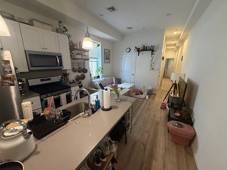737 S 4th St #2A — Photo 1