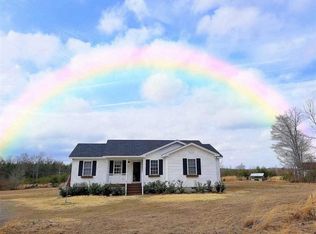 209 Williams Rd, Howardsville, VA 24562