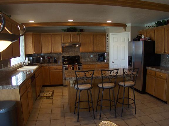 4th image of 9123 S Granada Hills Dr