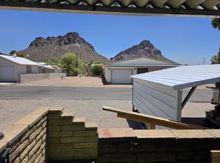 5440 W Rafter Circle St, Tucson, AZ 85713