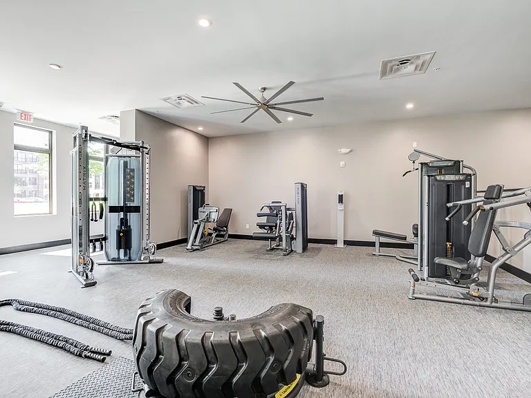 VER at Proscenium Apartments — Photo 15