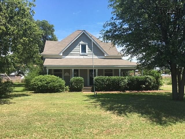 508 Tremont St, Byers, TX 76357 | Zillow